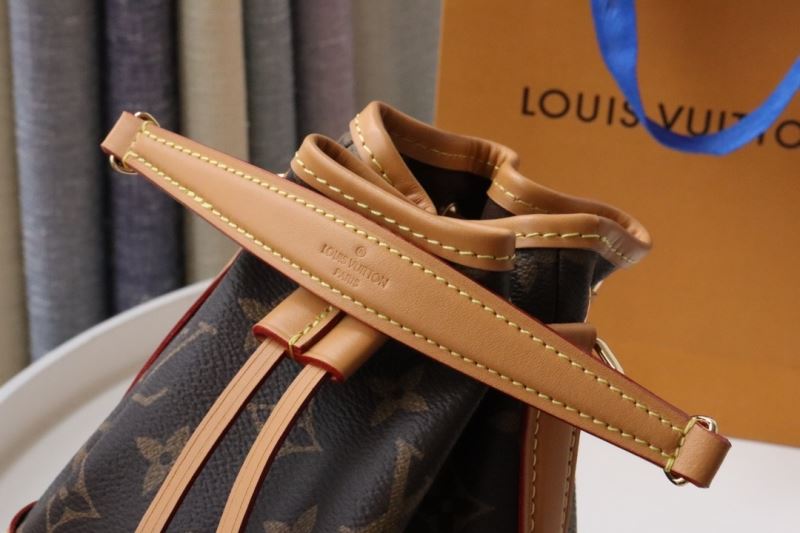 LV Bucket Bags